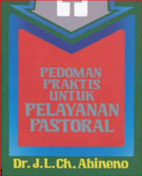 Image of Pedoman Praktis Untuk Pelayanan Pastoral