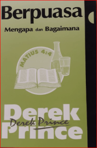 Image of Berpuasa Mengapa Dan Bagaimana