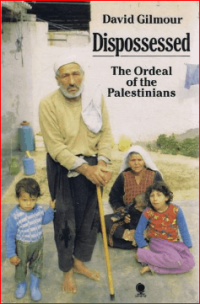 Image of Dispossessed