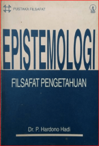 Image of Epistemologi