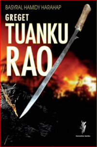 Image of Greget Tuanku Rao