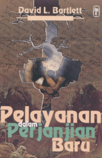 Image of Pelayanan Dalam Perjanjian Baru