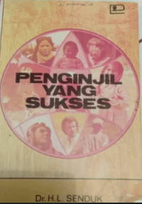 Image of Penginjil Yang Sukses