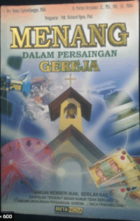 Image of Menang Dalam Persaingan Gereja