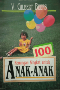 Image of 100 Renungan Singkat Untuk Anak - Anak