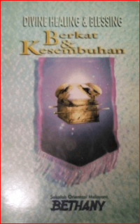 Image of Berkat Dan Kesembuhan