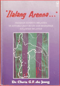 Image of Ilalang Arenna