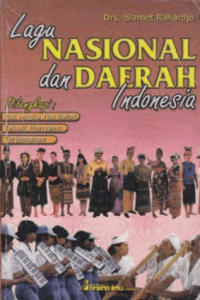 Image of Lagu Nasional Dan Daerah Indonesia