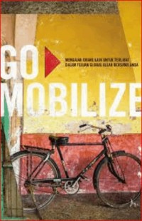 Image of Go Mobilize