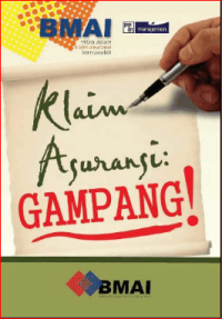Image of Klaim Asuransi: Gampang!