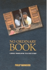 Image of NO ORDINARY BOOK A Bible Translator Tells His Story