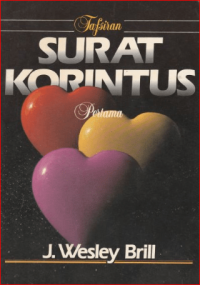 Image of Tafsiran Surat Korintus