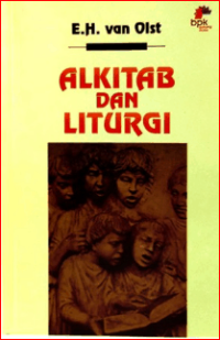 Image of Alkitab Dan Liturgi