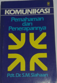Image of Komunikasi Pemahaman Dan Penerapannya