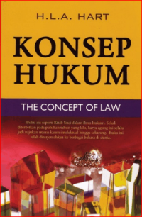 Image of Konsep Hukum
