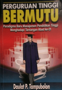 Image of Perguruan Tinggi Bermutu