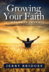 Image of Growing Your Faith