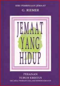 Image of Jemaat Yang Hidup