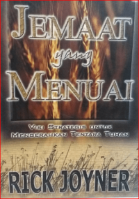 Image of Jemaat Yang Menuai