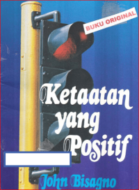 Image of Ketaatan Yang Positif
