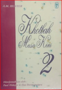 Image of Khotbah Masa Kini 2