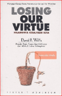 Image of Losing Our Virtue