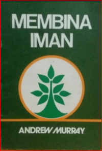 Image of Membina Iman