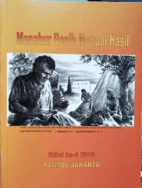 Image of Menabur Benih Menuai Hasil