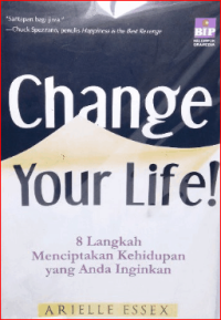 Image of Change Your Life!