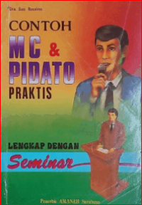 Image of Contoh MC & Pidato Praktis