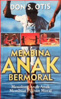 Image of Membina Anak Bermoral