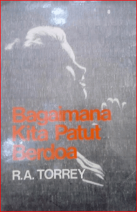 Image of Bagaimana Kita Patut Berdoa