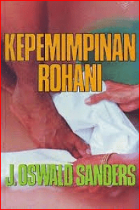 Image of Kepemimpinan Rohani