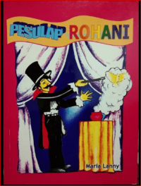 Image of Pesulap Rohani
