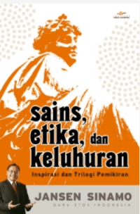 Image of Sains, Etika, dan Keluhuran