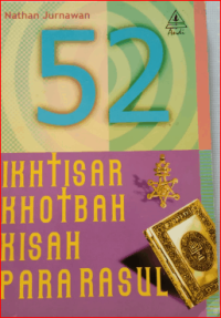 Image of 52 Ikhtisar Khotbah Kisah Para Rasul