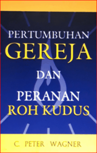 Image of Pertumbahan Gereja Dan Peranan Roh Kudus