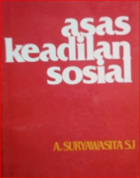 Image of Asas Keadilan Sosial