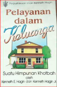 Image of Pelayanan Dalam Keluarga