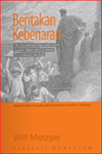 Image of Beritakan Kebenaran