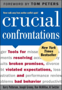 Image of Crucial Confrontations