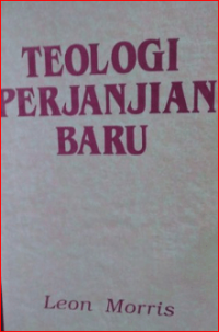 Image of Teologi Perjanjian Baru