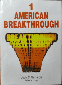 Image of American Breakthrough