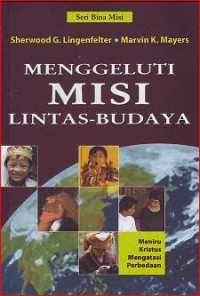 Image of Menggeluti Misi Lintas-Budaya