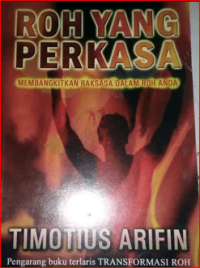 Image of Roh Yang Perkasa