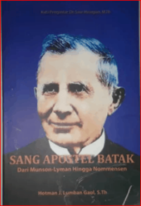 Image of Sang Apostel Batak