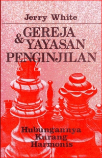 Image of Gereja Dan Yayasan Penginjilan