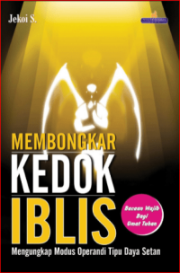 Image of Membongkar Kedok Iblis