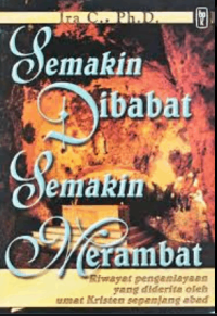 Image of Semakin Dibabat Semakin Merambat