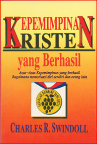 Image of Kepemimpinan Kristen Yang Berhasil